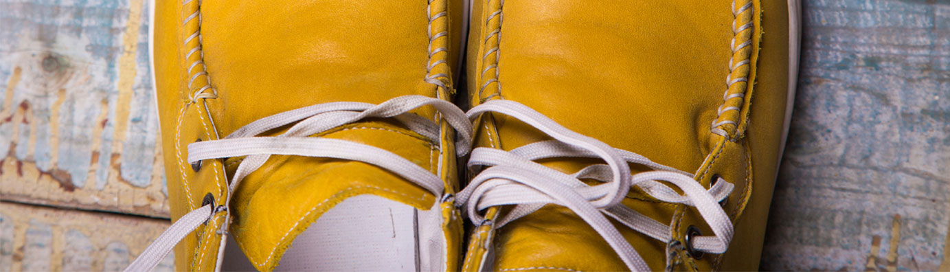 Dime qué calzado usas y te diré cómo eres