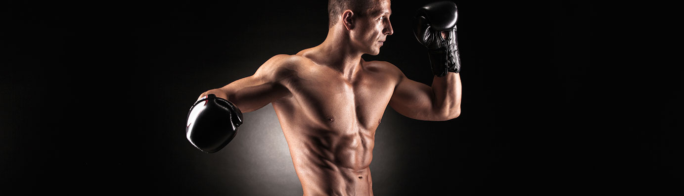 Reduce tu abdomen de forma natural