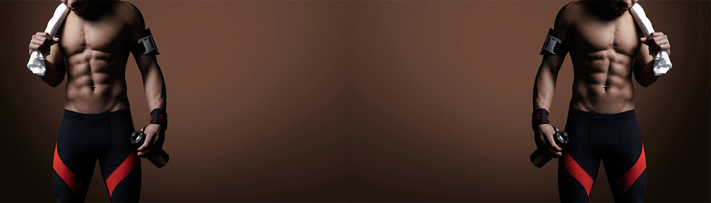 Reduce tu abdomen de forma natural