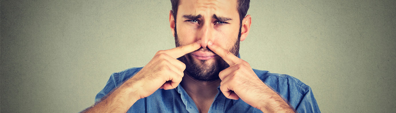 Mitos sobre la higiene íntima masculina