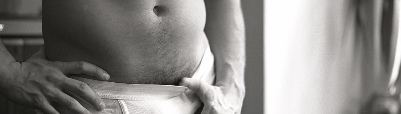 Cómo escoger tu ropa interior