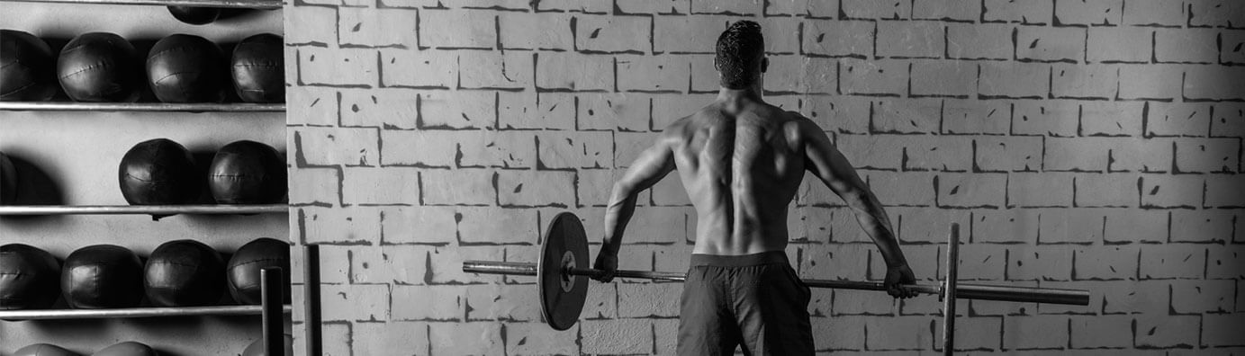 Refuerza tus músculos fuera del gimnasio