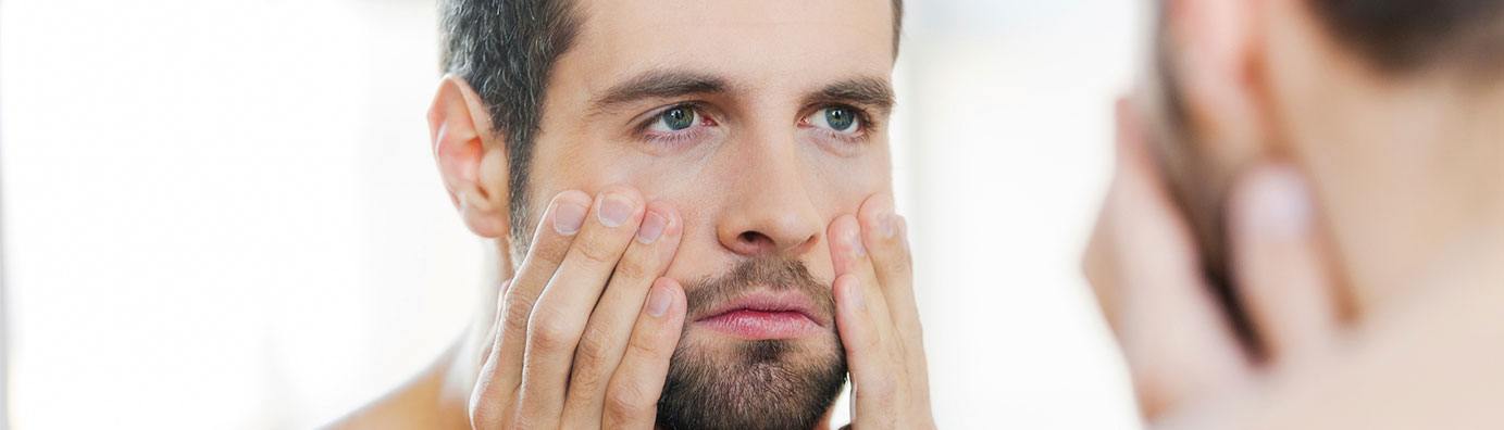 ¿Acné en la edad adulta? Cómo combatirlo