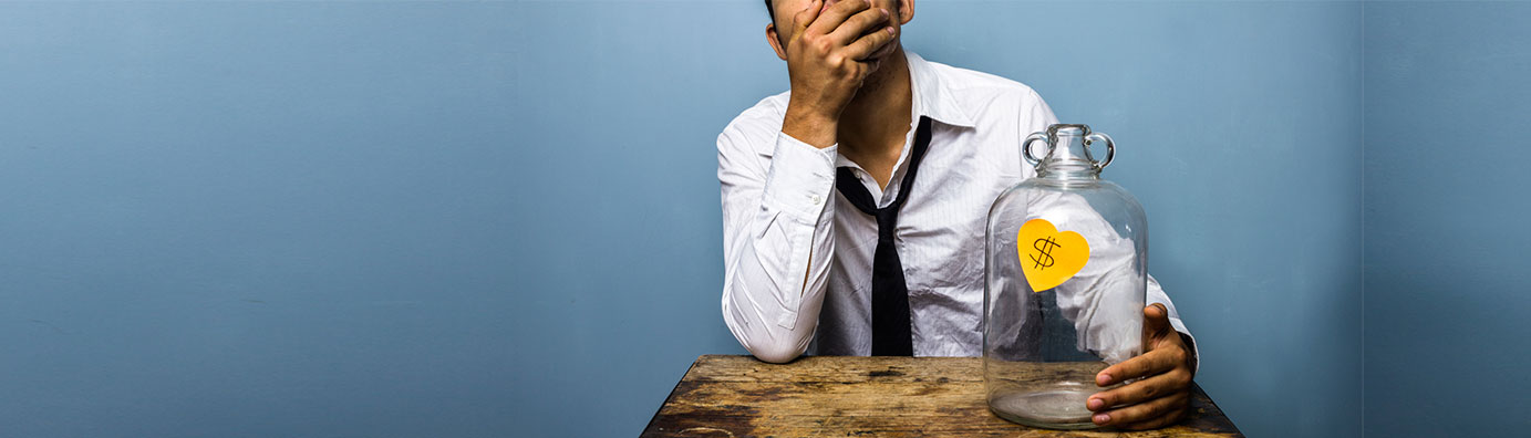 ¿Eres asertivo en tus finanzas?