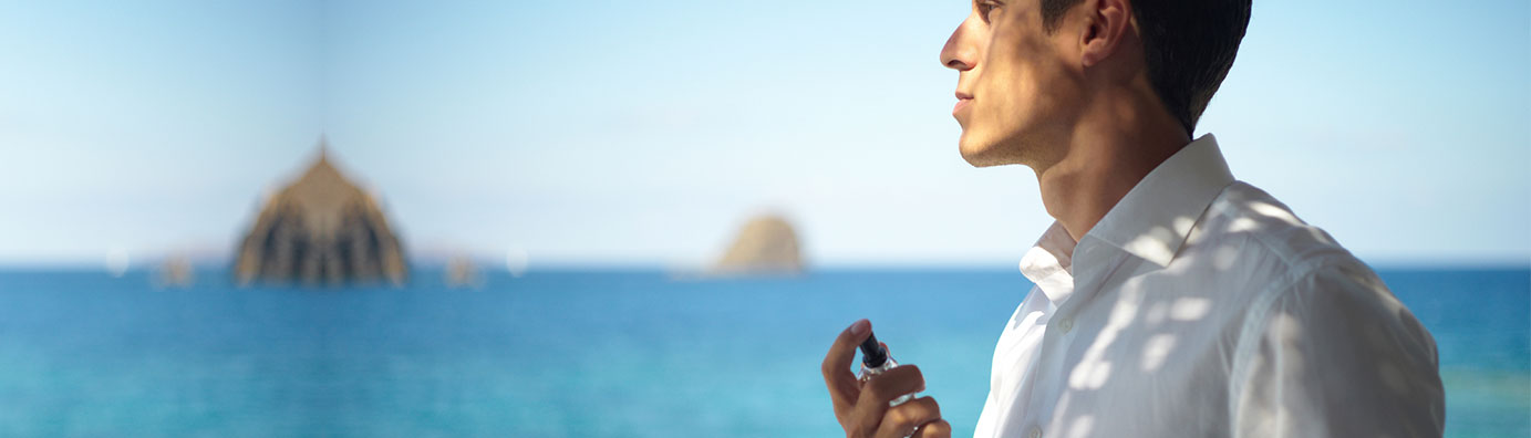 Cómo elegir el perfume apropiado